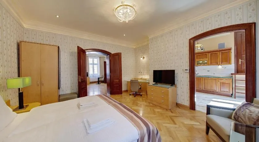 Apartamenty Tessa Jagiellońska - Image 1