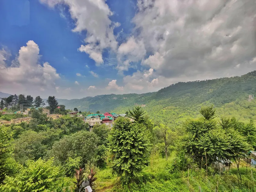 Homz in Valley - Image 1