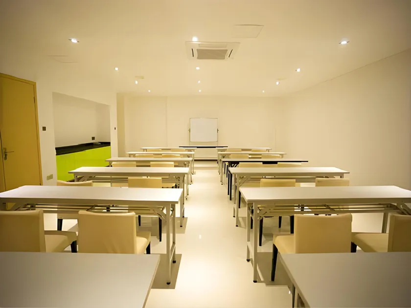 Jinjiang Inn Select Zhenjiang Wanda Plaza Xijindu - Image 1