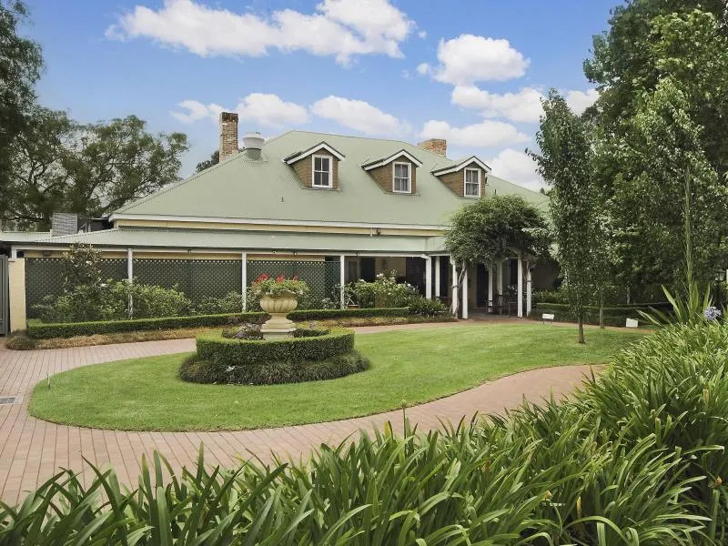 The Guest House - Image 1