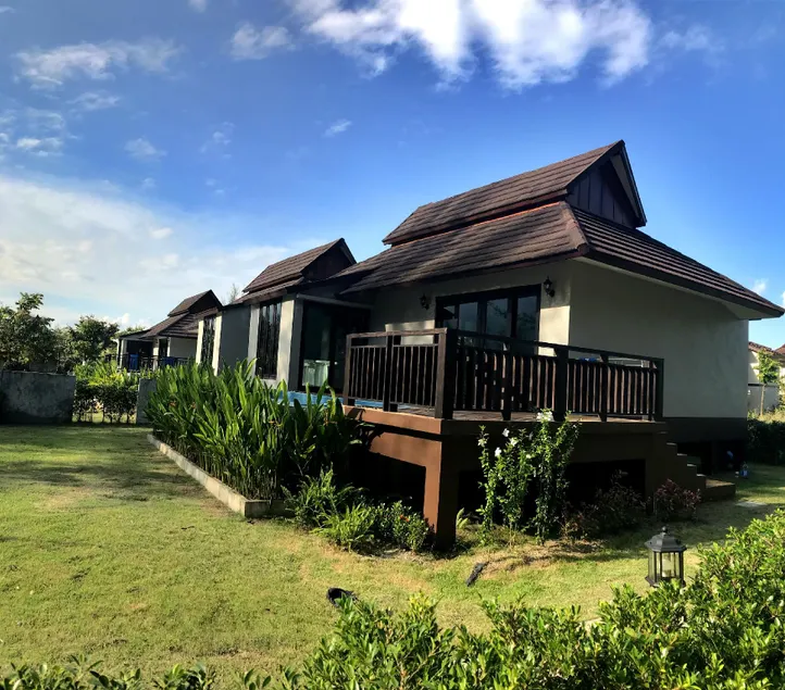 The Hip Resort @ Khao Lak - Image 1