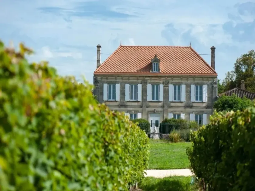 Eleganter Schlossurlaub - Image 1