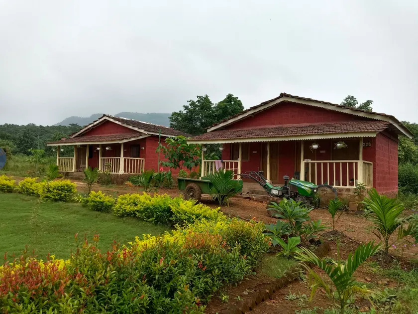 Tadmal Retreat N Resort - Image 1