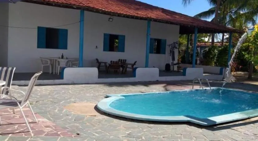 Casa de praia Phyladelphia - Image 1