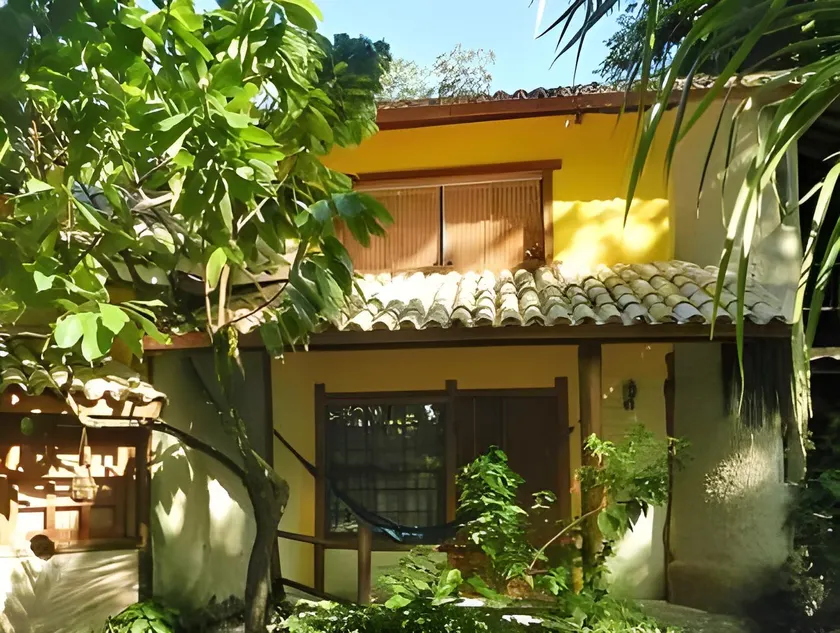 Pousada Fruta Pão - Image 1