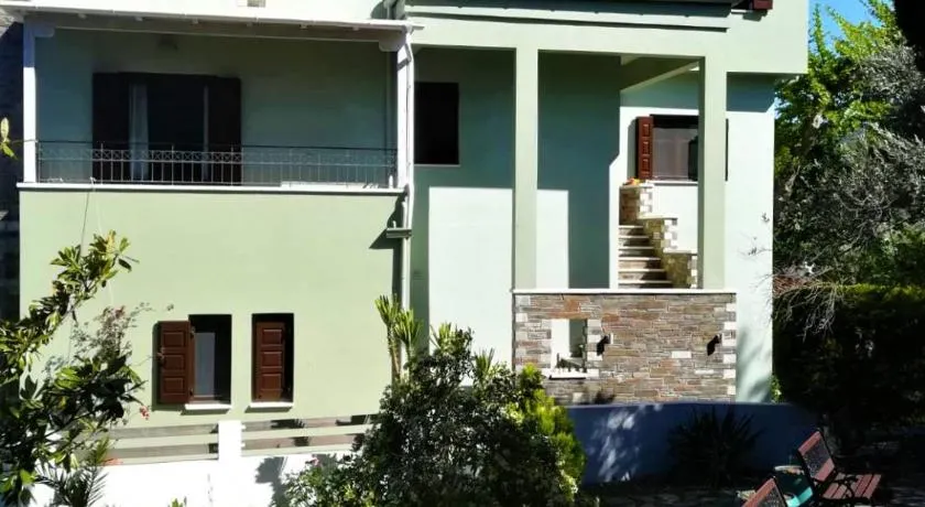 Almira Kalamos - Image 1