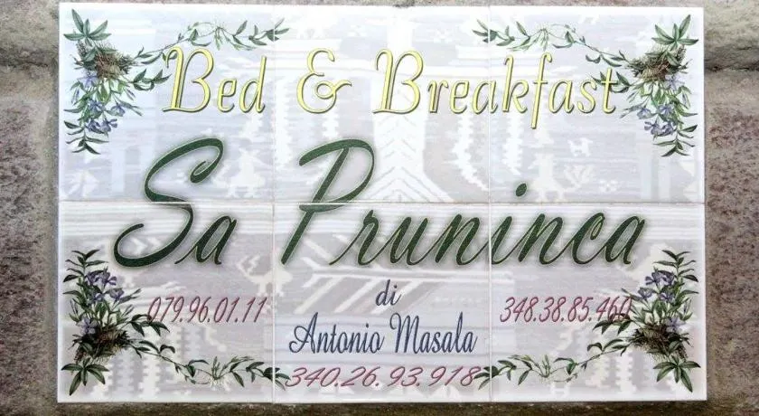 Sa Pruninca - Image 1