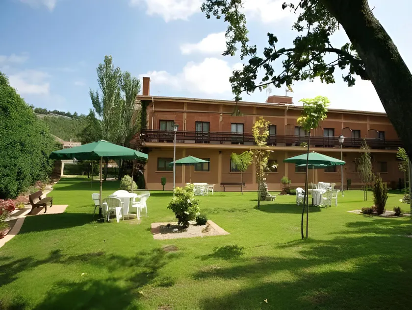 Hotel Valentin - Image 1