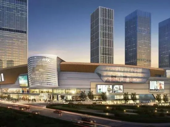 Home Inn Ji'nan High-tech Zone Olympic Center Branch - Image 1