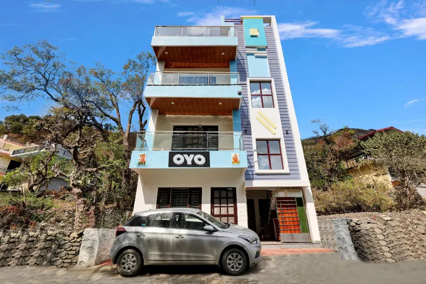 Hotel O by OYO MOUNTAIN - Image 1