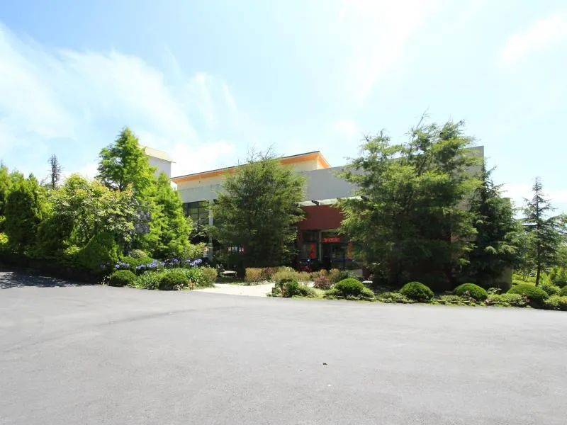 Yun Wu B&B - Image 1