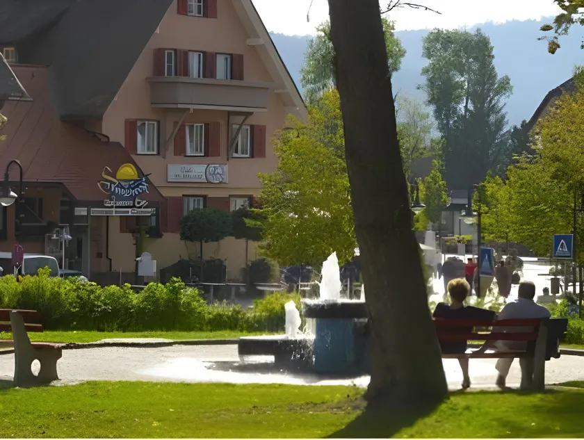 Hotel Sonneneck Titisee -Adults Only- - Image 1