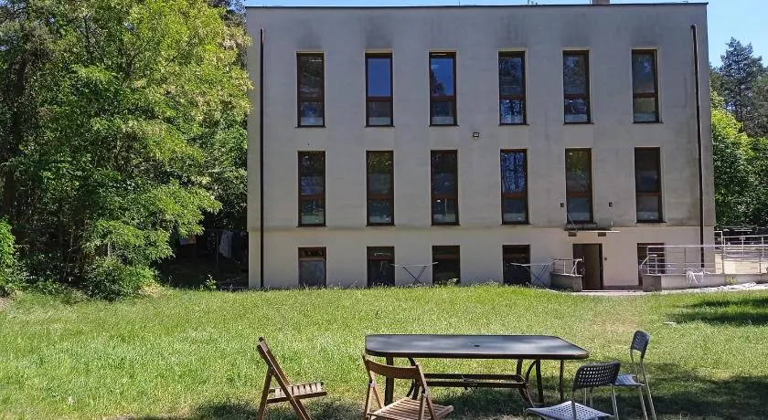 Lubelski Hostel - blisko Centrum Zdrowia Dziecka & Instytut Kardiologii - Image 1