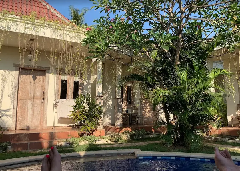 Mango 5 Hotel - Image 1