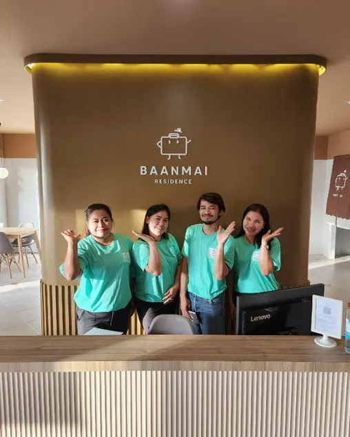 Baanmai Residence - Image 1
