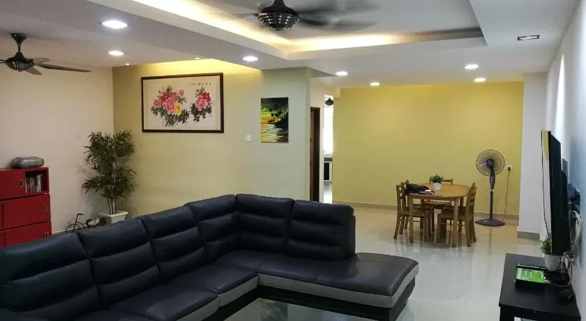 EJ Guesthouse - Image 1
