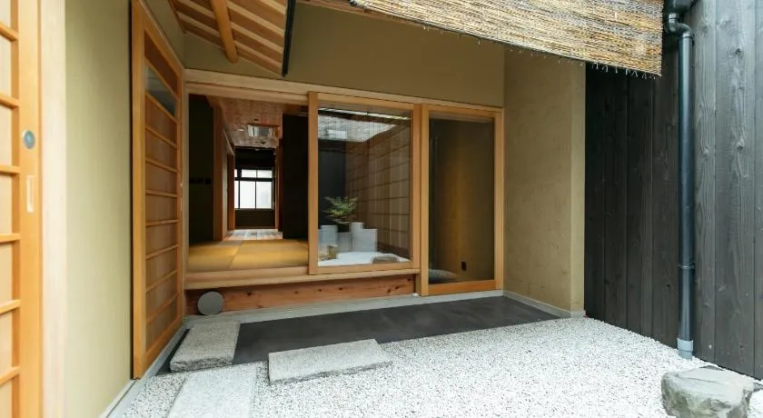 MACHIYADO 京都南禅寺道 - Image 1