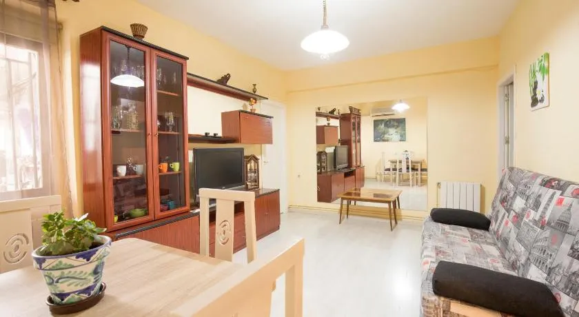 Apartamento Albaycin Granada - Image 1