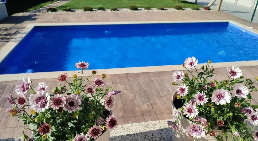Casa acogedora Mar de Albariño con Piscina - Image 1