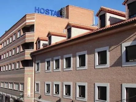 Hostal Goyma I - Image 1