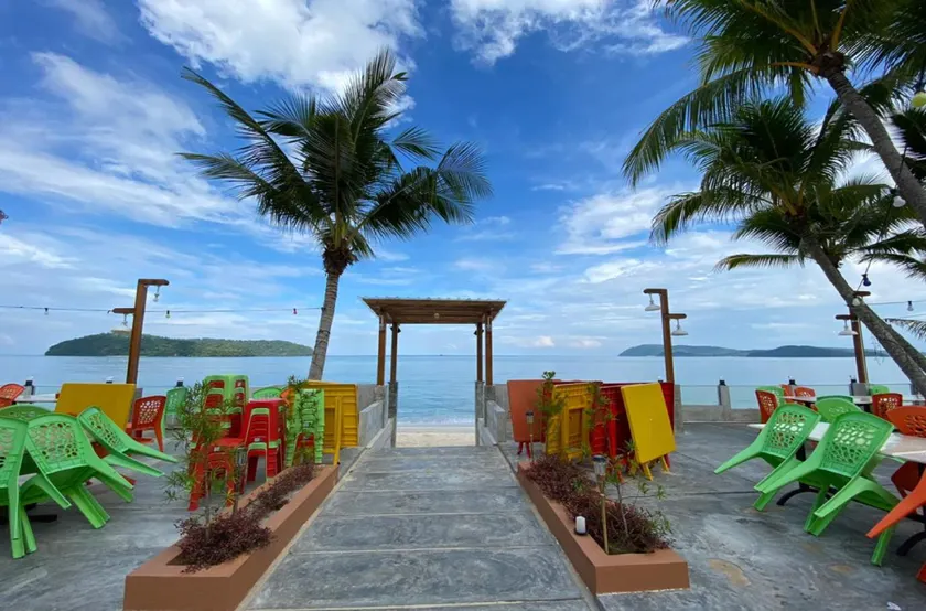 Charlie Langkawi Motel - Image 1