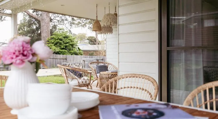 Wind Chimes - Image 1