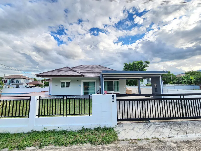 Pool Villa - Phetchabun - Image 1