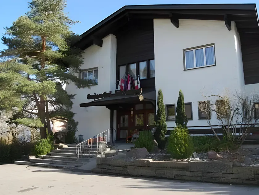 Landgasthof Hölzlisberg - Image 1
