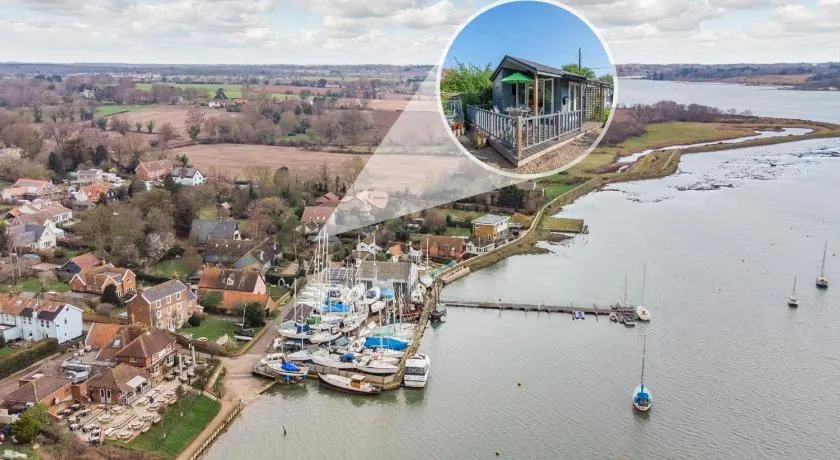 1 Bed in Waldringfield oc-thstu - Image 1