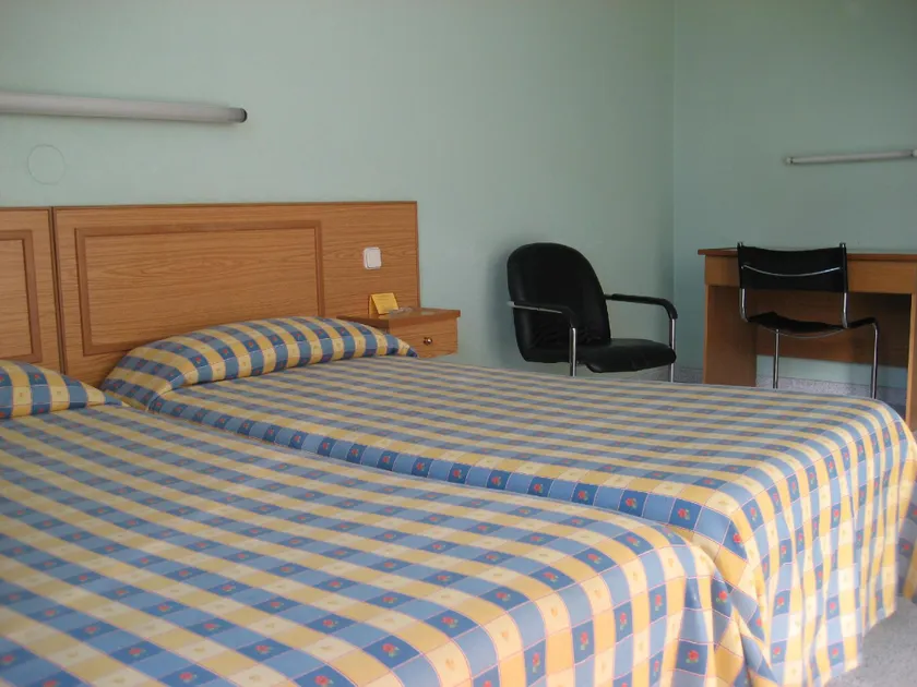 Hostal Nuevo Colón - Image 1