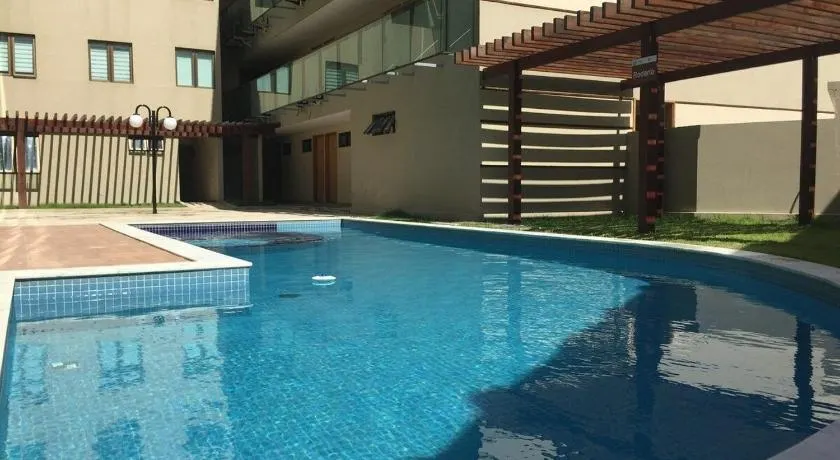Manawa Beach Flat A24 - Centro Porto de Galinhas - Image 1