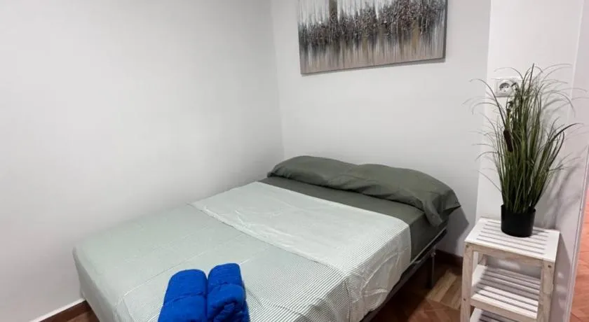 Rooms San Jorge - Image 1