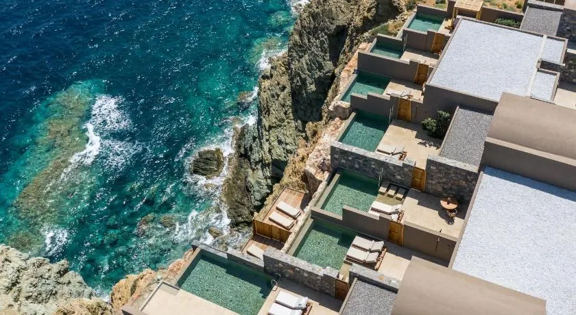 Acro Suites - A Wellbeing Resort - Image 1