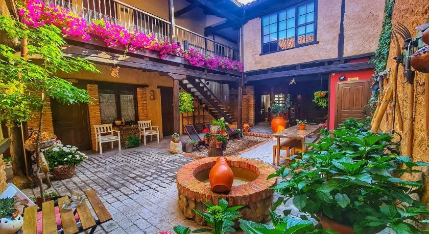 Albergue El Encanto - Image 1