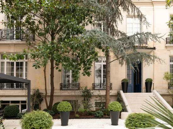 HIGHSTAY - Luxury Serviced Villa - Poincaré - Image 1