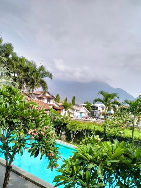 Hotel Augusta Garut - Image 1