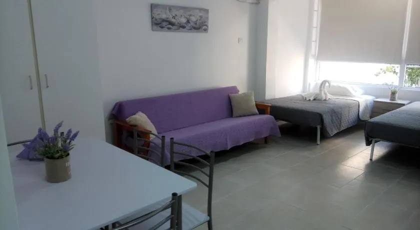 LCA4 flat for you apartment - Image 1