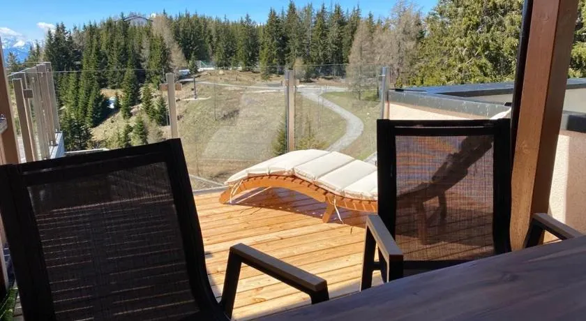 Gerlitzen, Gerlitzen Alpe, Residenz Kanzelhöhe, Ossiacher See - Image 1