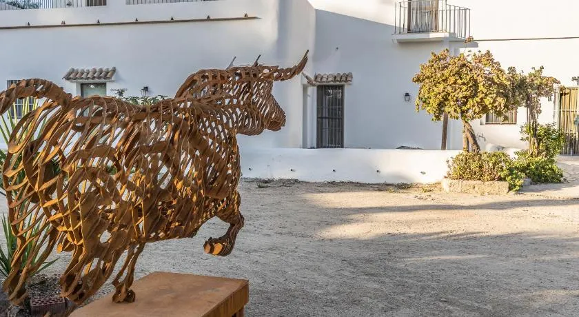Hospedium Hotel Rural Virgen María - Image 1