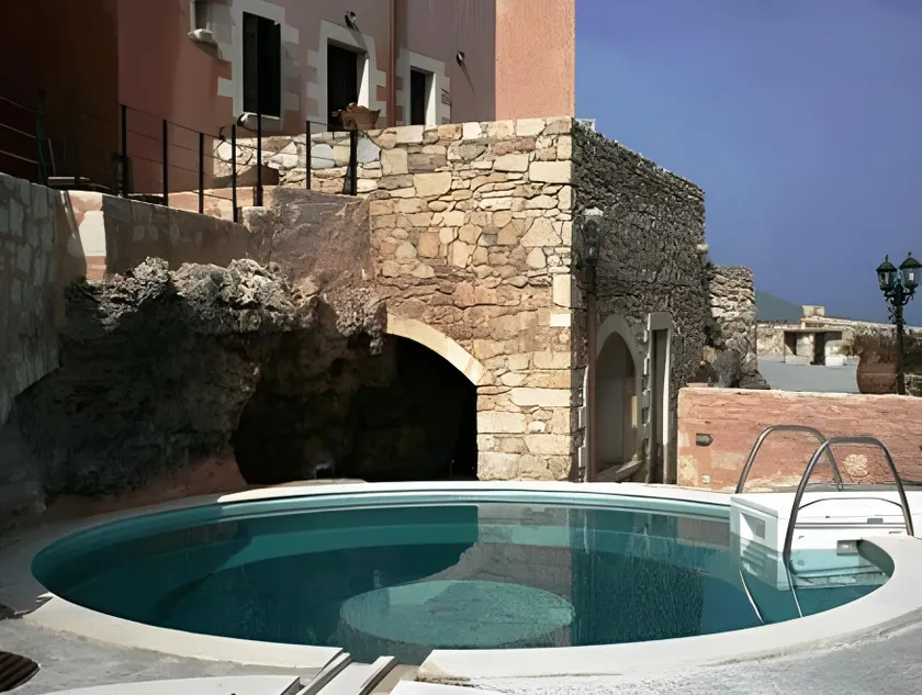 Kastellos Traditional Houses - Image 1