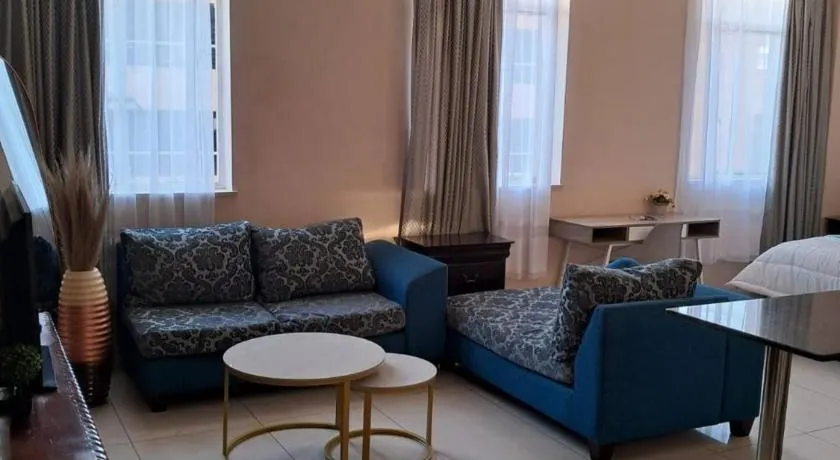 Mapungubwe hotel unit 525 - Image 1
