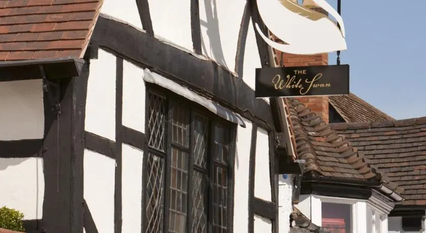 The White Swan Hotel - Image 1