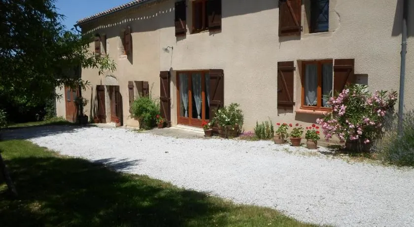 Chambres d'Hôtes d' En Jouti - Image 1