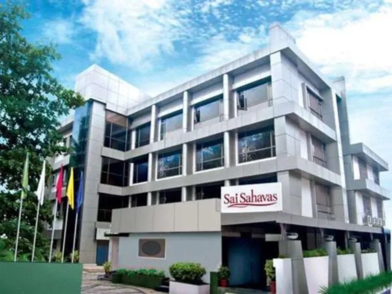 Hotel Sai Sahavas - Image 1
