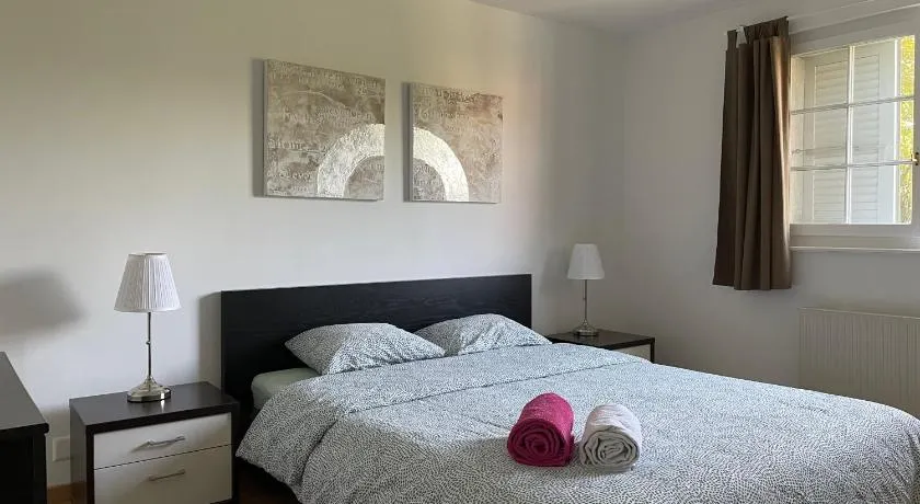 Appartement spacieux proche de Morges et Lausanne - Image 1