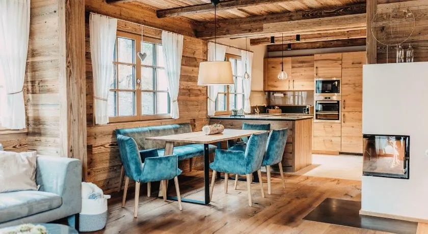 Chalet Tannalm - Image 1