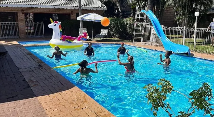 Hoogland Spa Resort Bela Bela - Image 1
