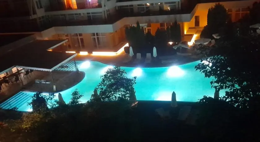 Lovely 3 Room Apartment new furnished Kamelia Sunny Beach - Image 1