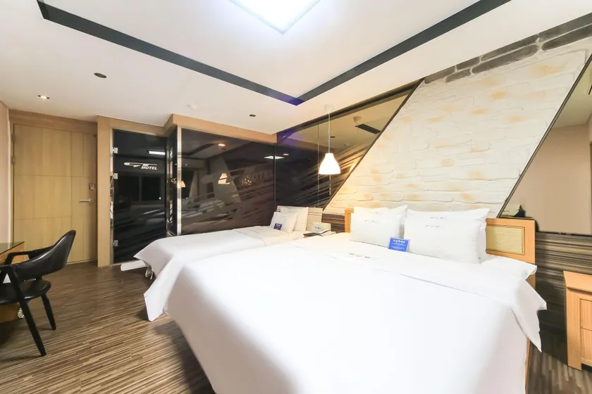 Busan Goejeong GT - Image 1