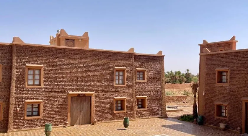 Bab Rimal - Desert Hotel in M'hamid El Ghizlane - Image 1